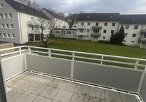 3 Zimmer mit Balkon: Hagen Boele