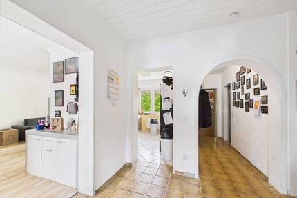 Wohnung Bergkamen Rünthe - 3 Zimmer, 97 m&sup2;, 155.000&euro; | Angebot:26258708