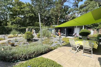 Wohnung zum Kaufen in Münster 540.000 € 115.26 m² 3 zimmer