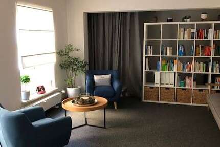 Büro in Potsdam 760 € 58.1 m²