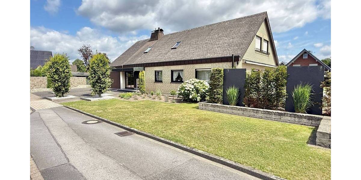 Mehrfamilienhaus, Wohnhaus Ennigerloh Ostenfelde - 7 Zimmer, 191 m&sup2;, 320.000&euro; | Angebot:23941047