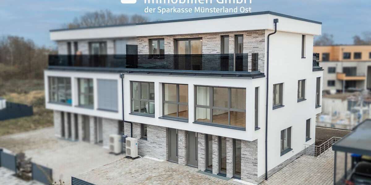 Haus zum Kaufen in Beckum 950.000 € 306 m² 8 zimmer