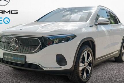 Mercedes EQA