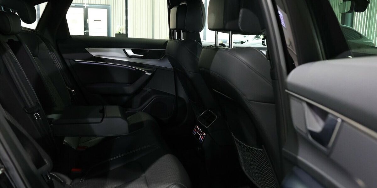 Audi A6 LIMOUSINE 40 TDI BUSINESS S-LINE SPORT+ / LED 96.000 km 32.333 &euro; Hamm 59077