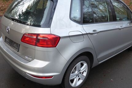 VW Golf Sportsvan 43.000 km 11.980 &euro; Ense 59469