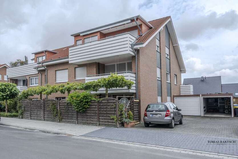 Wohnung zum Kaufen in Werne 399.000 € 144 m²