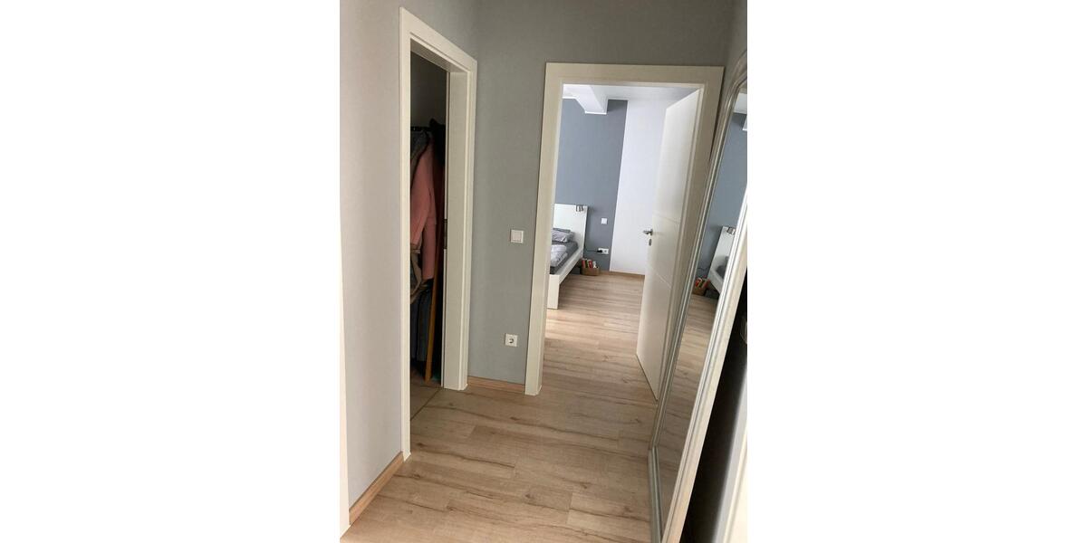 Etagenwohnung Ennigerloh - 2 Zimmer, 68 m&sup2;, 590&euro; | Angebot:26395428