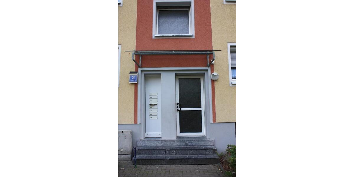 Etagenwohnung Bergkamen - 4.5 Zimmer, 77 m&sup2;, 523&euro; | Angebot:25627118