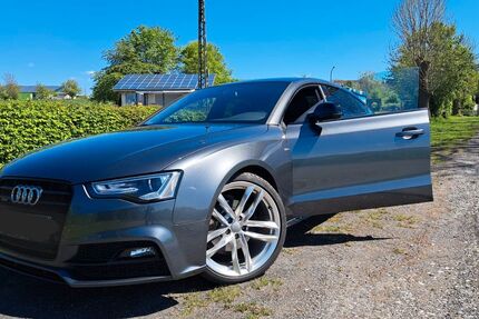 Audi A5 161.408 km 16.500 &euro; Ense 59469