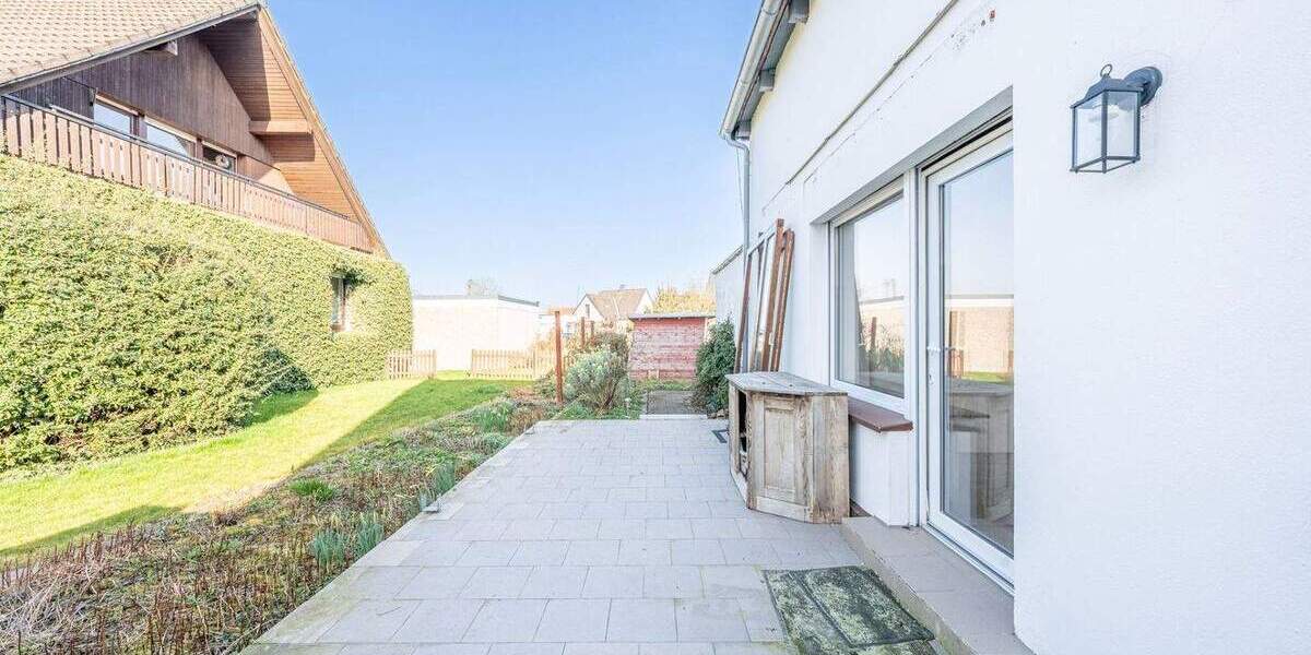 Einfamilienhaus Fröndenberg/Ruhr Frömern - 1 Zimmer, 319 m&sup2;, 385.000&euro; | Angebot:25879240