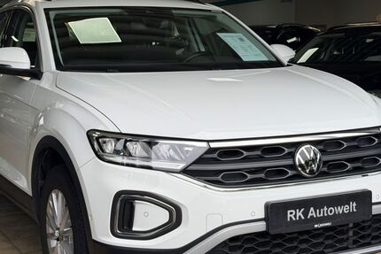 VW T-Roc 65.030 km 23.398 &euro; Soest 59494