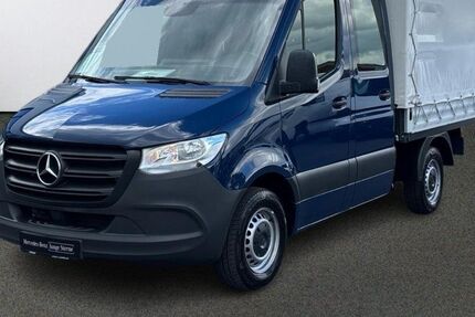 Mercedes-Benz Sprinter 38.180 km 36.593 &euro; Hamm 59067