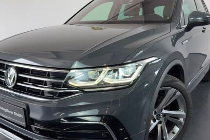 VW Tiguan 84.000 km 29.890 &euro; Beckum 59269