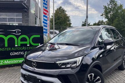 Opel Crossland (X) 18.250 km 17.380 € Münster 48159