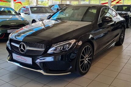 Mercedes-Benz C 250 78.100 km 26.950 € Holzwickede 59439