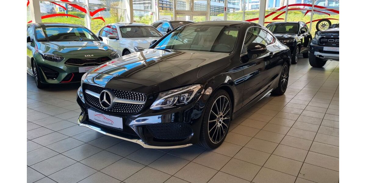 Mercedes-Benz C 250 78.100 km 26.950 € Holzwickede 59439