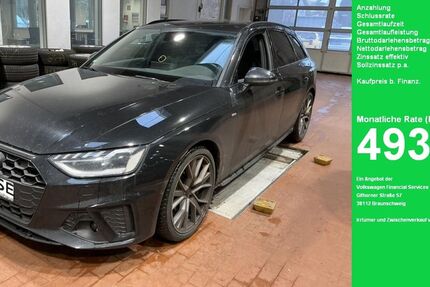 Audi A4 117.413 km 33.985 &euro; Oelde (Stromberg) 59302