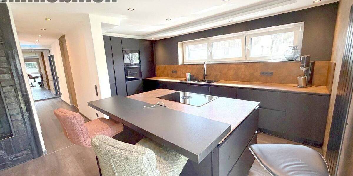 Einfamilienhaus Hamm Wiescherhöfen - 1 Zimmer, 320 m&sup2;, 865.000&euro; | Angebot:26841933