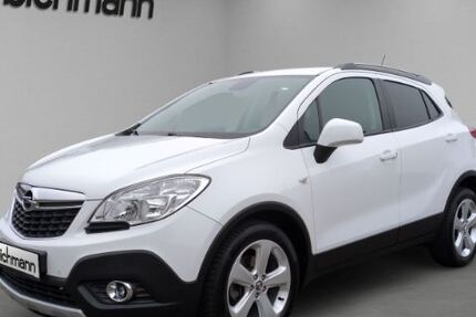 Opel Mokka 90.406 km 11.990 &euro; Menden 58706