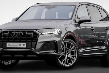 Audi Q7 11.110 km 68.855 € Dortmund 44143
