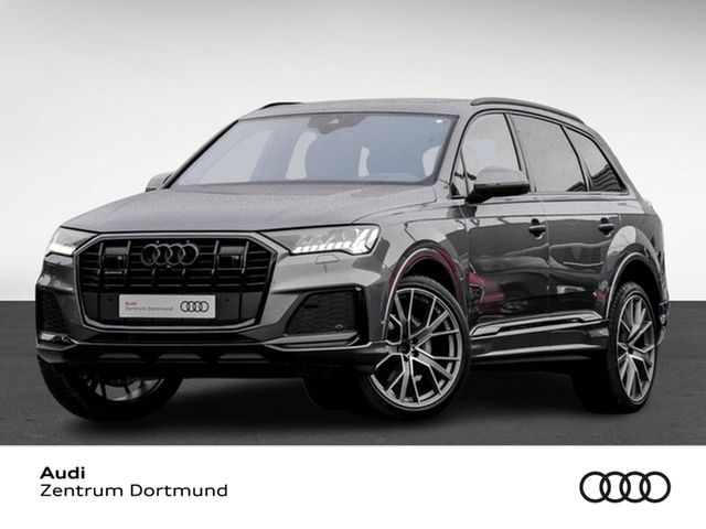 Audi Q7 11.110 km 68.855 € Dortmund 44143