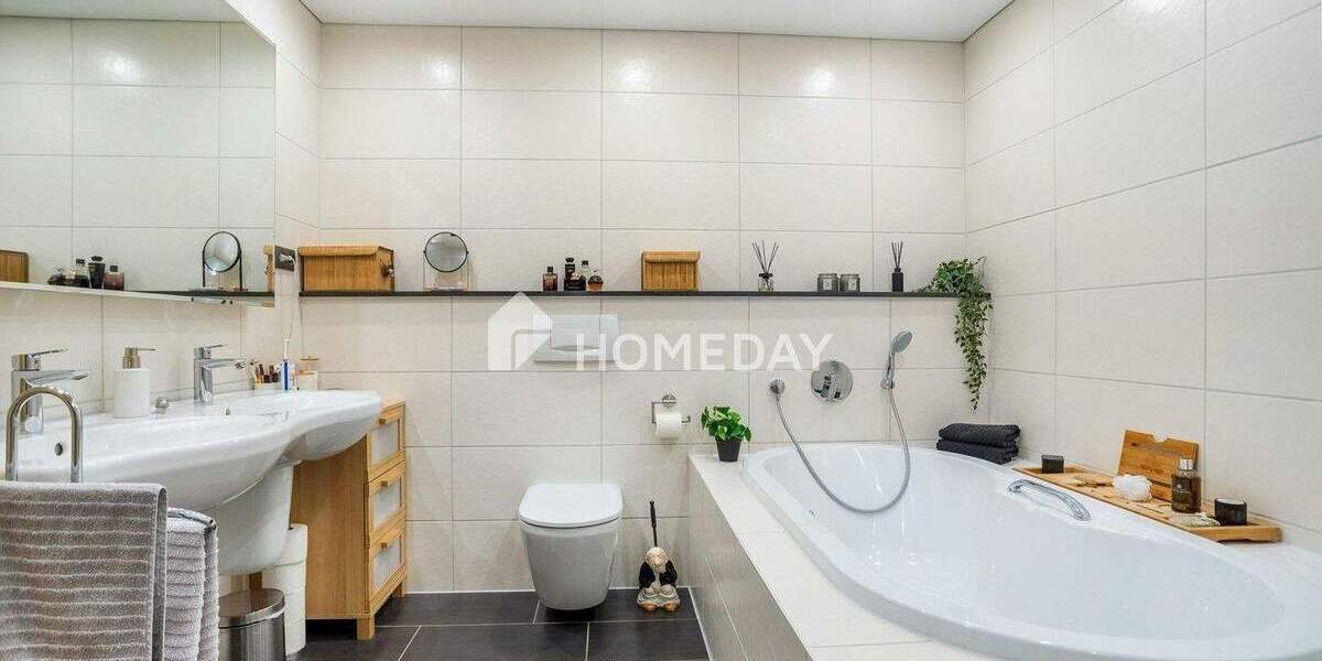 Reihenmittelhaus Dortmund Brechten - 5 Zimmer, 156 m&sup2;, 469.000&euro; | Angebot:25140786