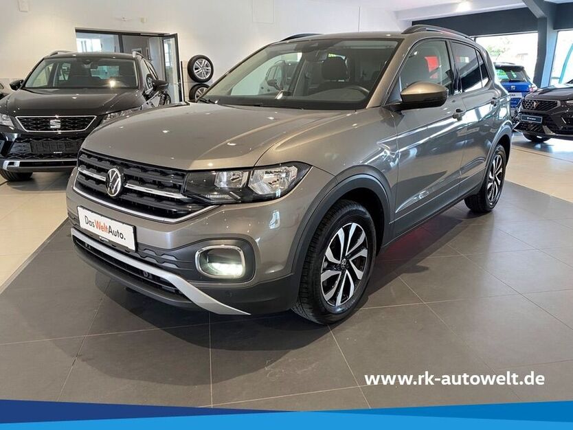 T-Cross
