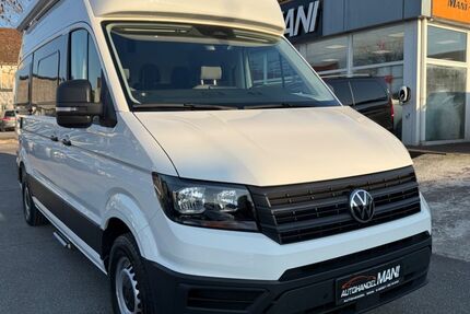 VW Crafter 14.000 km 57.770 &euro; Soest 59494