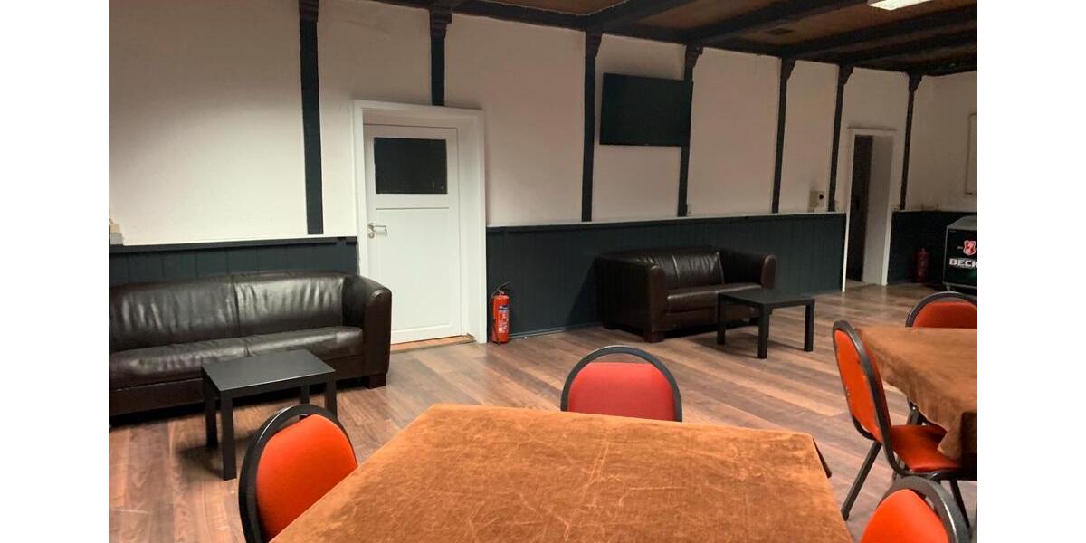 Gewerbeobjekt Hamm Heessen - 1.200&euro; | Angebot:26402760