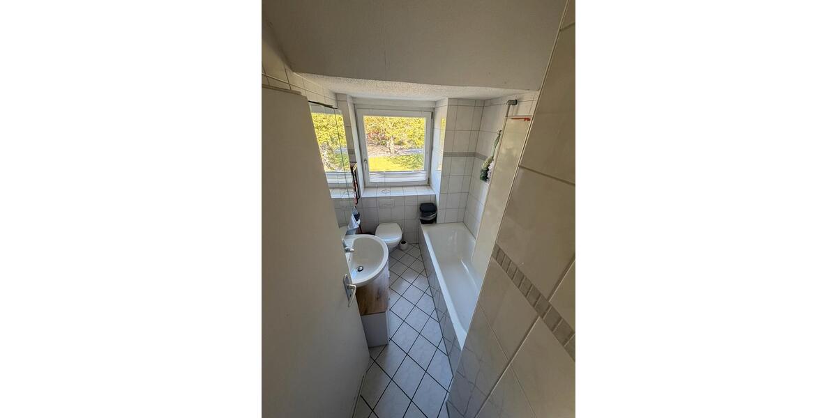 Dachgeschoßwohnung Hamm Braam-Ostwennemar - 3 Zimmer, 64 m&sup2;, 650&euro; | Angebot:26326083