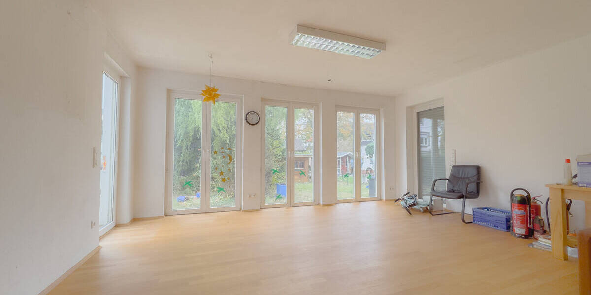Doppelhaushälfte Soest - 6 Zimmer, 140 m&sup2;, 385.000&euro; | Angebot:25928775