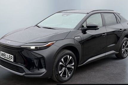 Toyota bZ4X 38.720 km 28.980 &euro; Hamm 59067