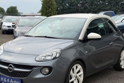 Opel Adam 116.818 km 7.900 &euro; Werl 59457
