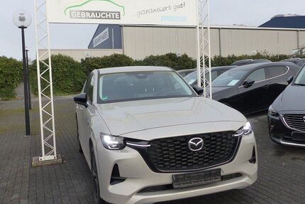 Mazda CX-60 32.500 km 39.985 &euro; Hamm 59075