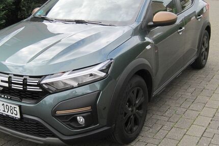 Dacia Sandero 8.890 km 17.995 &euro; Werne 59368