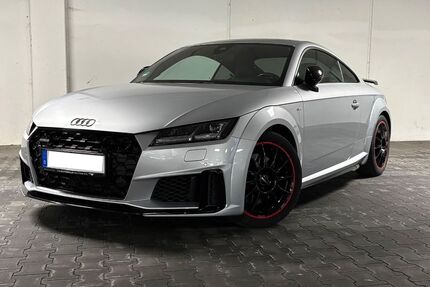 Audi TT 101.000 km 31.999 &euro; Oelde 59302