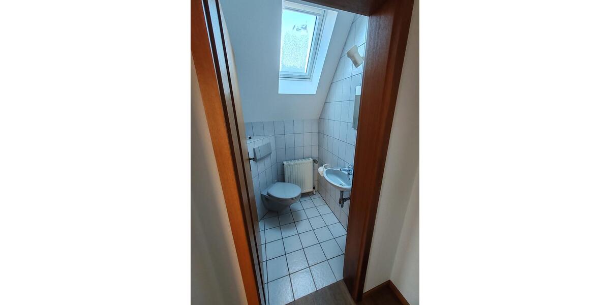 Etagenwohnung Ennigerloh - 3.5 Zimmer, 95 m&sup2;, 830&euro; | Angebot:24715312