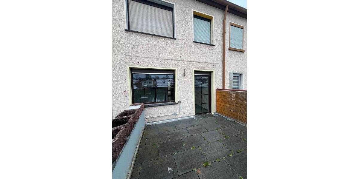 Reihenhaus Hamm Herringen - 3.5 Zimmer, 80 m&sup2;, 188.000&euro; | Angebot:24524885