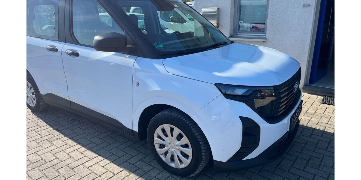 Ford Tourneo Courier 76.525 km 17.400 &euro; Fröndenberg 58730