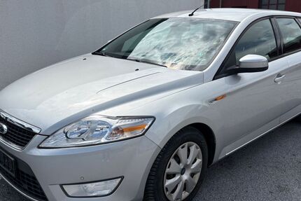 Ford Mondeo 122.600 km 4.290 &euro; Menden 58708