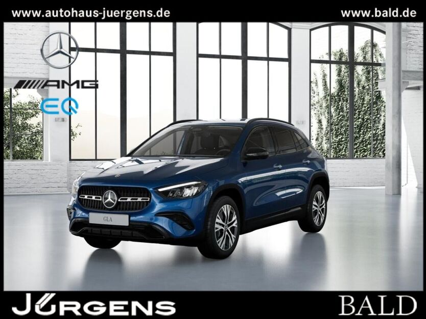 GLA 250