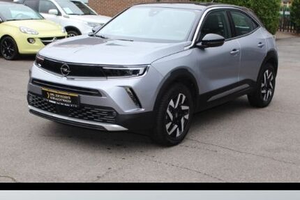 Opel Mokka 18.908 km 19.990 &euro; Unna 59427