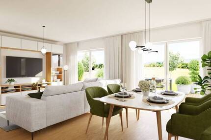 Haus Kamen Methler - 4 Zimmer, 124 m&sup2;, 469.000&euro; | Angebot:23950607