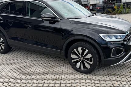 VW T-Roc 70.000 km 18.990 &euro; Hamm 59073