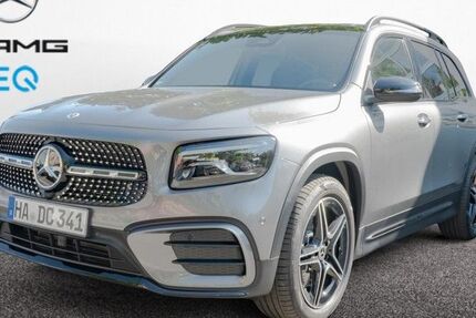 Mercedes GLB 220