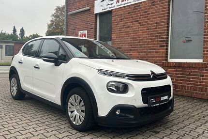 Citroen C3 108.000 km 8.990 € Warendorf 48231