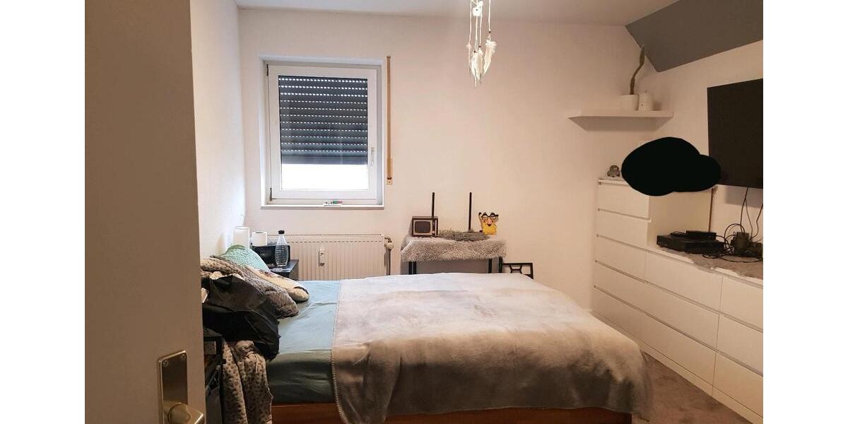 Dachgeschoßwohnung Soest - 3 Zimmer, 77 m&sup2;, 1.058&euro; | Angebot:26305501