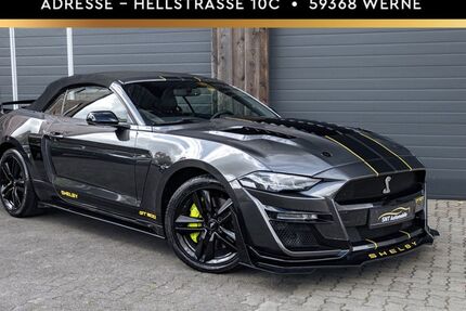 Ford Mustang 143.441 km 29.990 &euro; Werne 59368