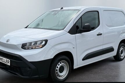 Toyota Proace City 26.403 km 18.880 &euro; Hamm 59067