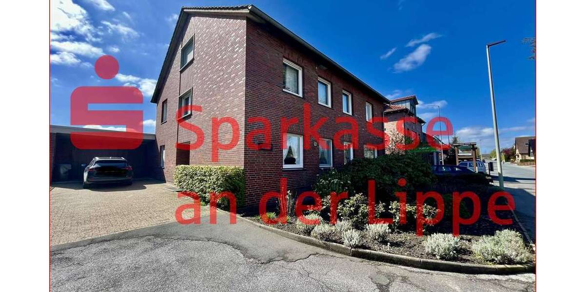 Einfamilienhaus Werne - 8.5 Zimmer, 196 m&sup2;, 495.000&euro; | Angebot:26393447